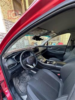 هيونداي سانتافي